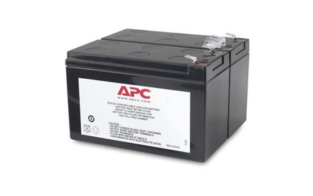 Cartucho de batería de sustitución de APC #113/BX1100U-LM/APC