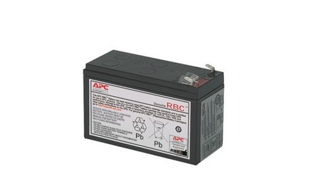 Cartucho de batería de repuesto de APC n.º 154/BE600M1-LM/APC