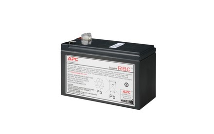 APC Replacement Battery Cartridge #158/BX1000M-LM60/APC