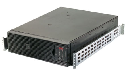 APC - SURTD6000RMXLP3U - UPS - Smart