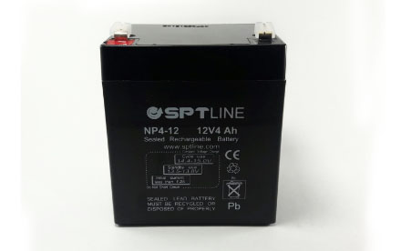 SPTLINE - BAT412 - Batería