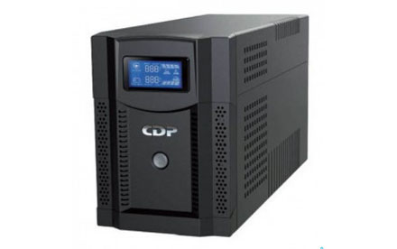 CDP - R-UPRS1508 - UPS