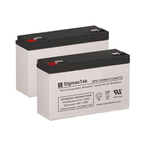 APC SMART-UPS RM PS250 UPS Batería de reemplazo