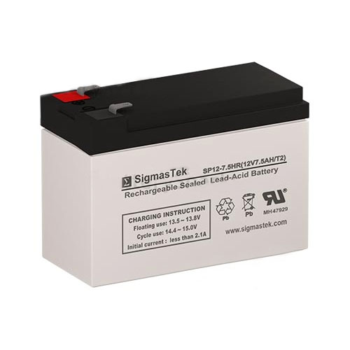 APC BACK-UPS ES BK500 UPS Batería de reemplazo