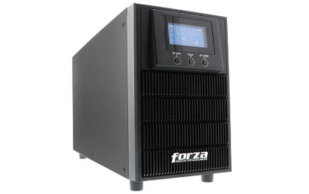 Forza - FDC-2000T - UPS Respaldo de emergencia